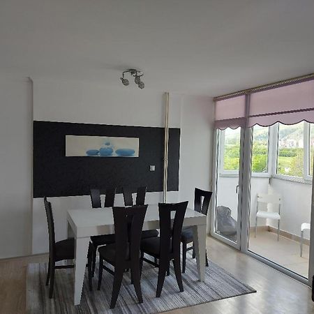 Jove Apartments บิโตลา ภายนอก รูปภาพ