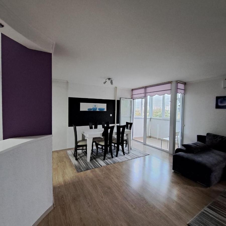 Jove Apartments บิโตลา ภายนอก รูปภาพ