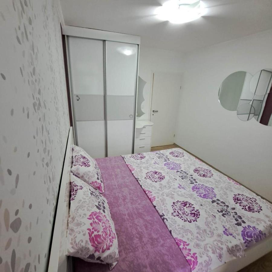 Jove Apartments บิโตลา ภายนอก รูปภาพ
