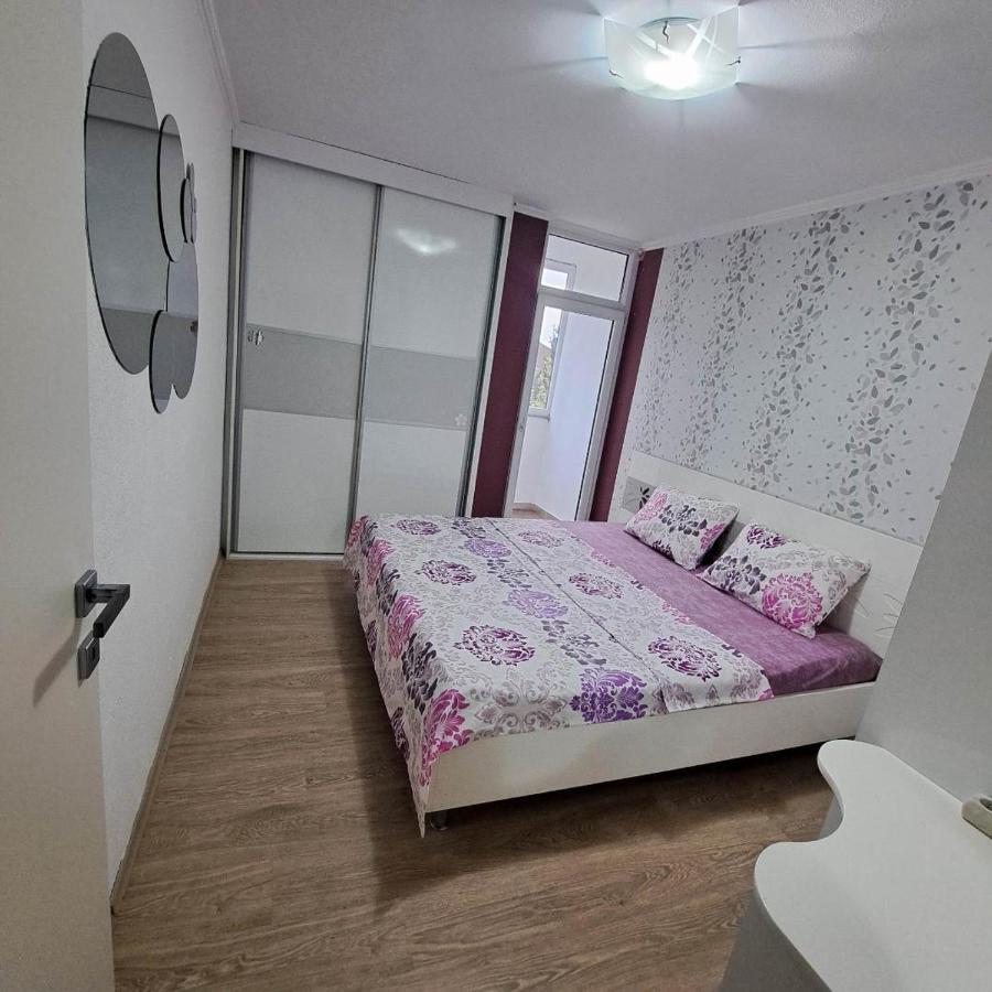 Jove Apartments บิโตลา ภายนอก รูปภาพ